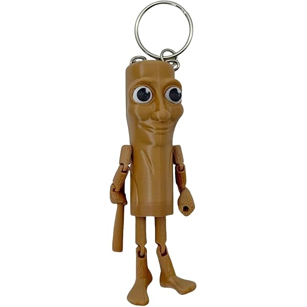 Amazon.co.jp: [fjlainmetaki] トゥントゥントゥンサフール 人形